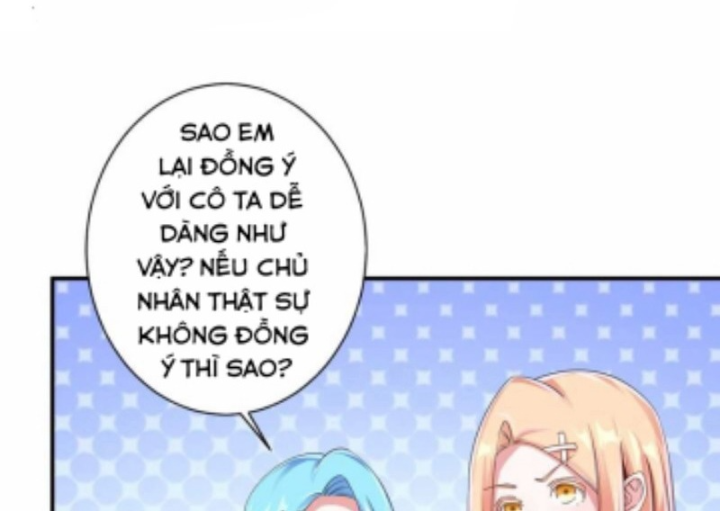 Nữ Thần Trong Điện Thoại Chapter 179 - Trang 4