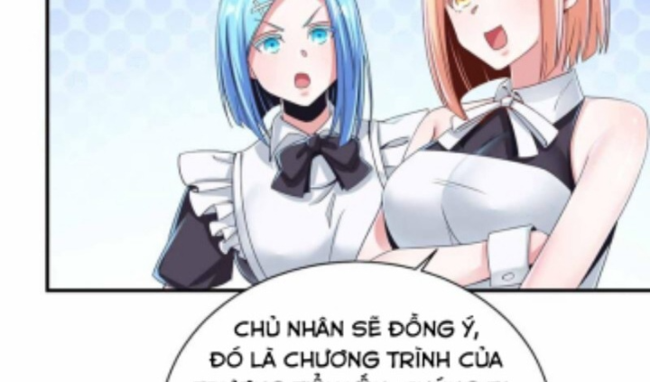 Nữ Thần Trong Điện Thoại Chapter 179 - Trang 4