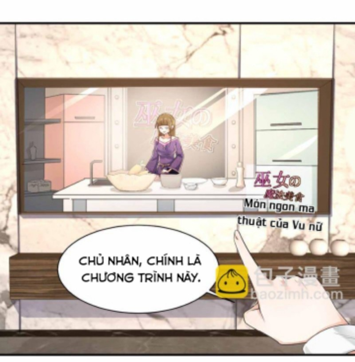 Nữ Thần Trong Điện Thoại Chapter 179 - Trang 4