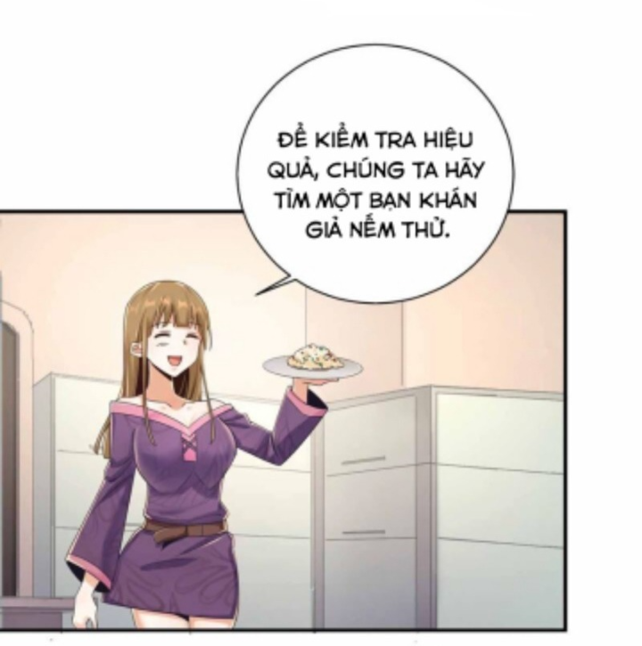 Nữ Thần Trong Điện Thoại Chapter 179 - Trang 4