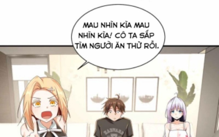 Nữ Thần Trong Điện Thoại Chapter 179 - Trang 4