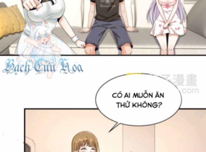 Nữ Thần Trong Điện Thoại Chapter 179 - Trang 4