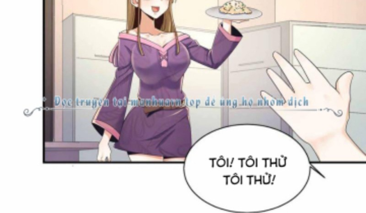 Nữ Thần Trong Điện Thoại Chapter 179 - Trang 4