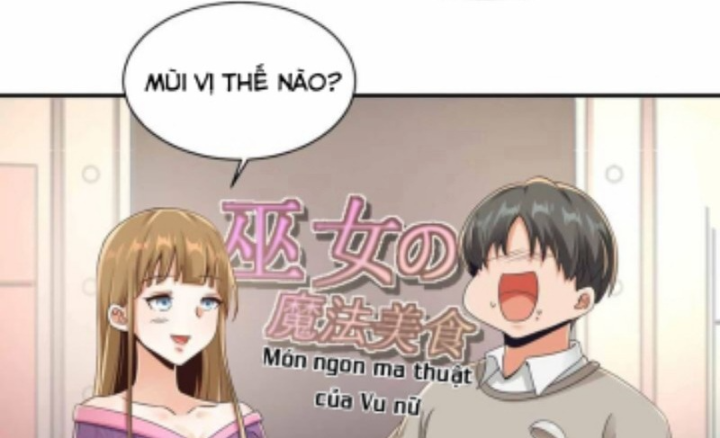 Nữ Thần Trong Điện Thoại Chapter 179 - Trang 4