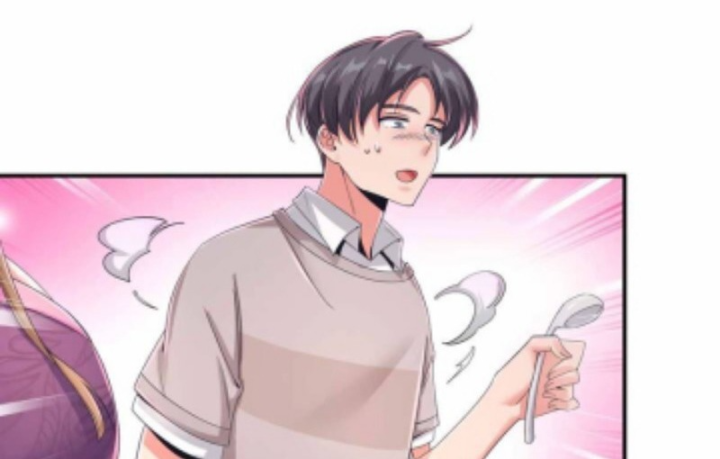 Nữ Thần Trong Điện Thoại Chapter 179 - Trang 4