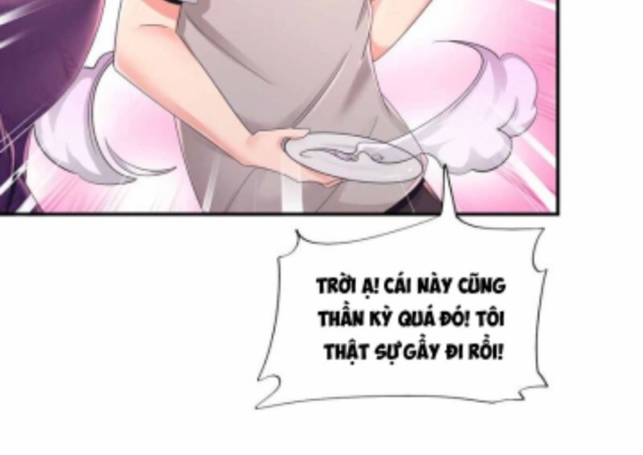 Nữ Thần Trong Điện Thoại Chapter 179 - Trang 4