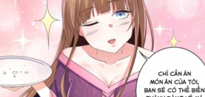 Nữ Thần Trong Điện Thoại Chapter 179 - Trang 4