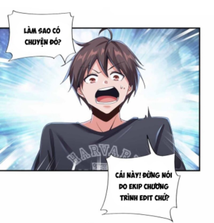 Nữ Thần Trong Điện Thoại Chapter 179 - Trang 4