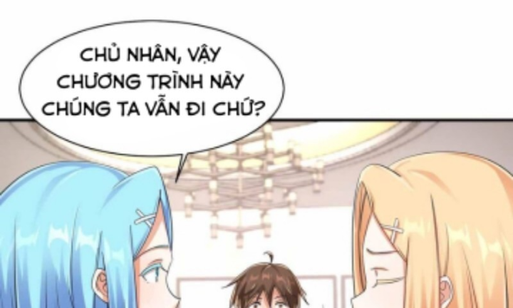 Nữ Thần Trong Điện Thoại Chapter 179 - Trang 4