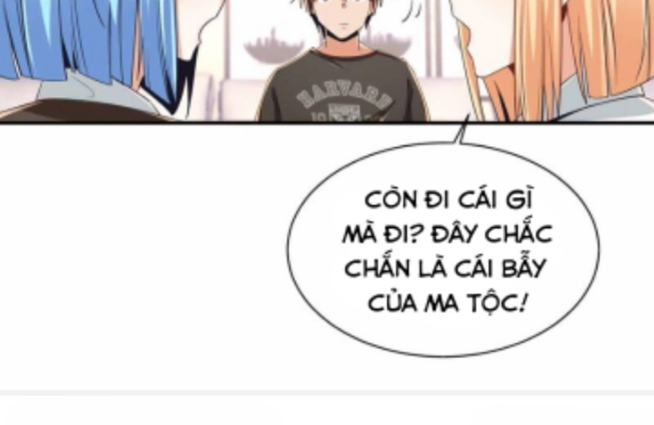 Nữ Thần Trong Điện Thoại Chapter 179 - Trang 4