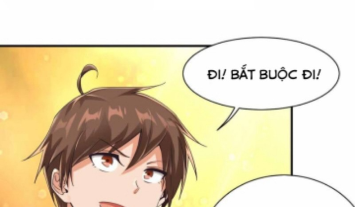 Nữ Thần Trong Điện Thoại Chapter 179 - Trang 4