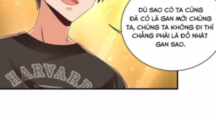 Nữ Thần Trong Điện Thoại Chapter 179 - Trang 4