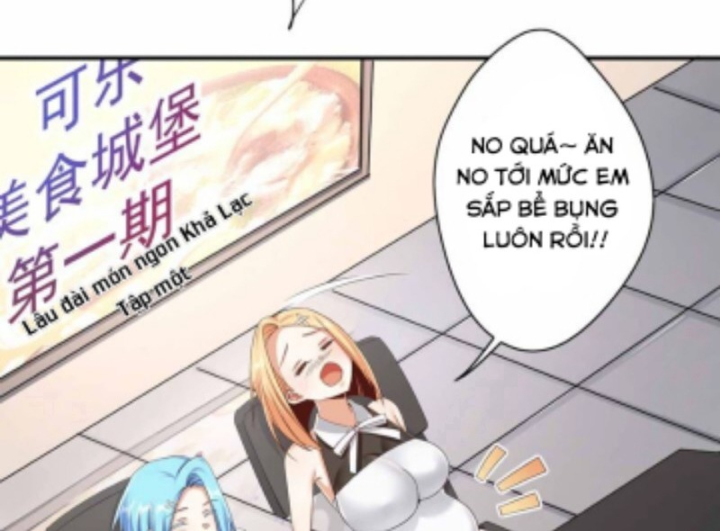 Nữ Thần Trong Điện Thoại Chapter 179 - Trang 4