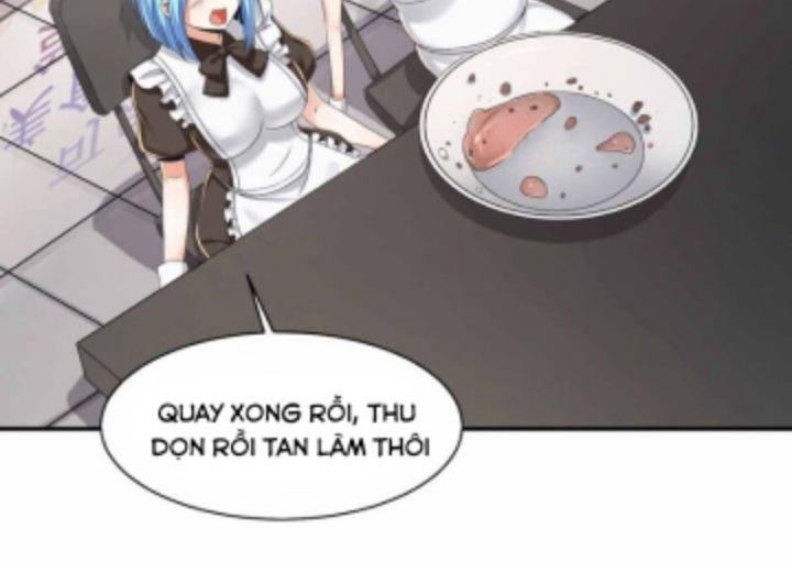 Nữ Thần Trong Điện Thoại Chapter 179 - Trang 4