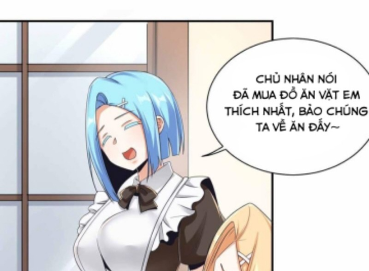 Nữ Thần Trong Điện Thoại Chapter 179 - Trang 4