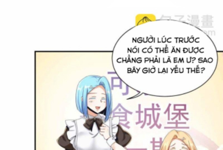 Nữ Thần Trong Điện Thoại Chapter 179 - Trang 4