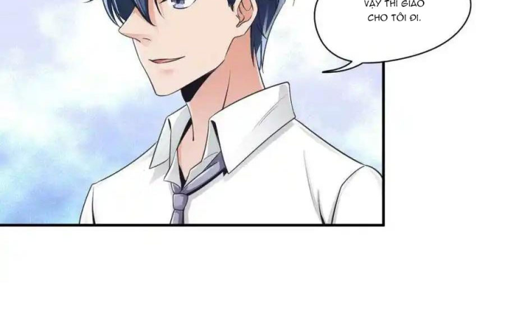 Nữ Thần Trong Điện Thoại Chapter 196 - Trang 4