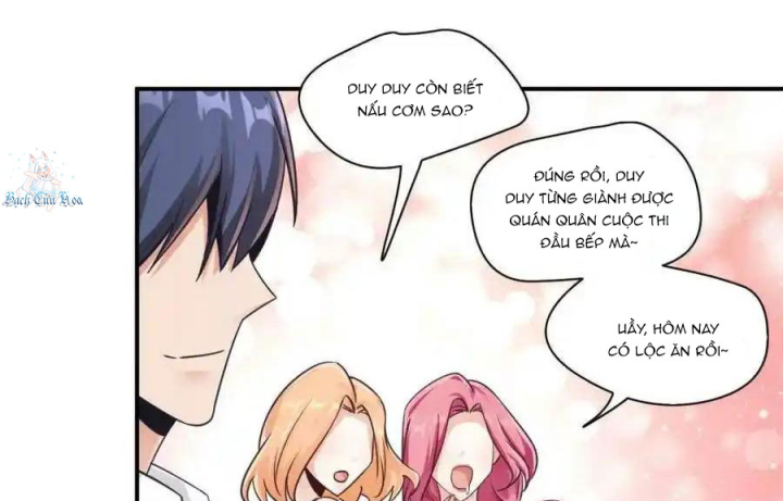 Nữ Thần Trong Điện Thoại Chapter 196 - Trang 4