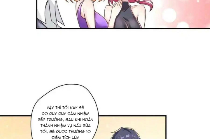 Nữ Thần Trong Điện Thoại Chapter 196 - Trang 4