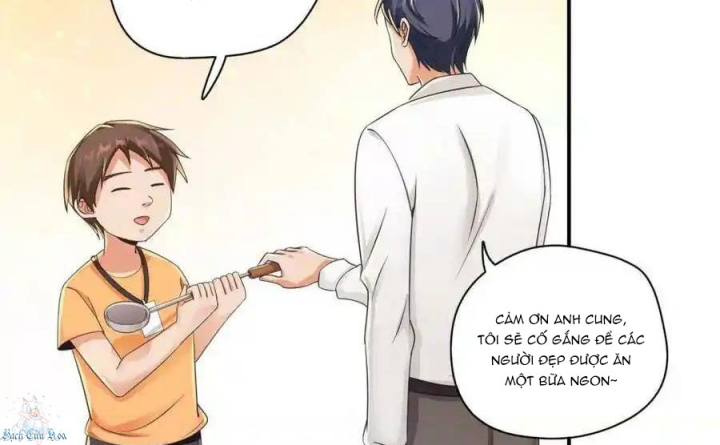 Nữ Thần Trong Điện Thoại Chapter 196 - Trang 4