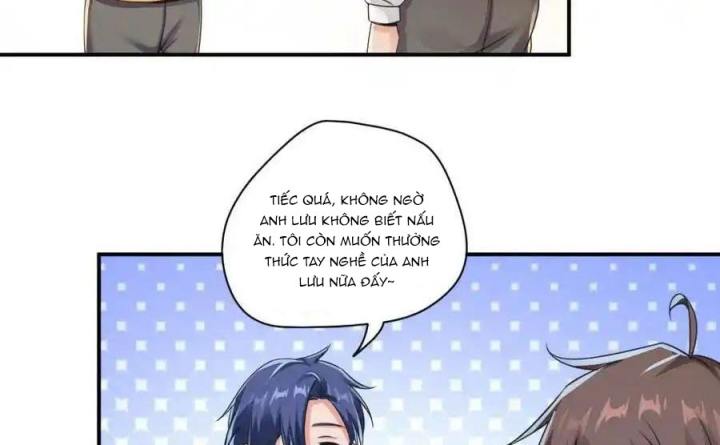 Nữ Thần Trong Điện Thoại Chapter 196 - Trang 4