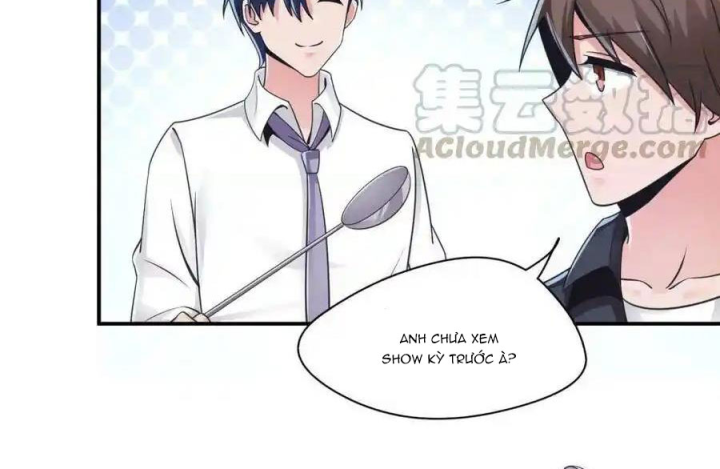 Nữ Thần Trong Điện Thoại Chapter 196 - Trang 4