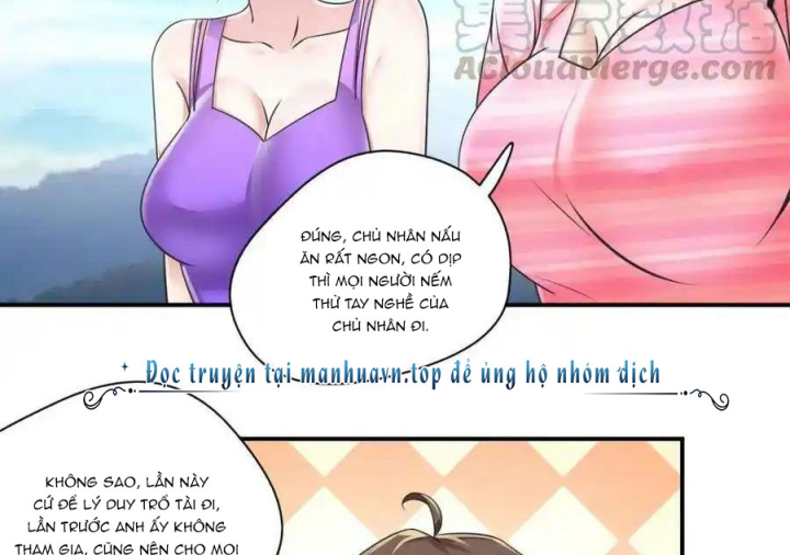 Nữ Thần Trong Điện Thoại Chapter 196 - Trang 4