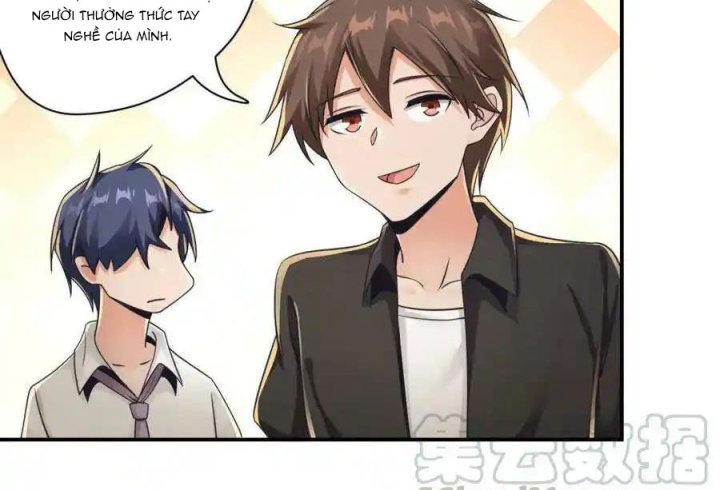 Nữ Thần Trong Điện Thoại Chapter 196 - Trang 4