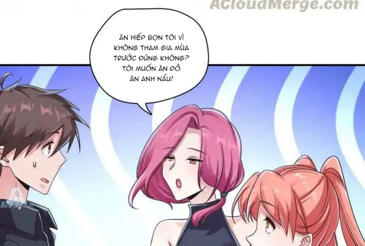 Nữ Thần Trong Điện Thoại Chapter 196 - Trang 4