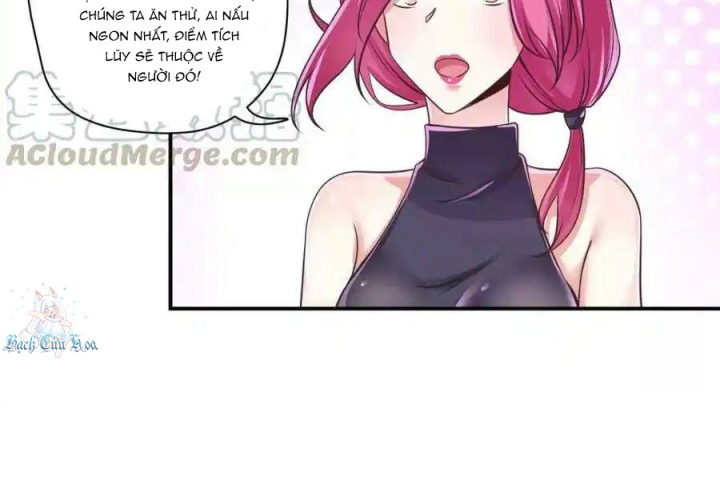 Nữ Thần Trong Điện Thoại Chapter 196 - Trang 4