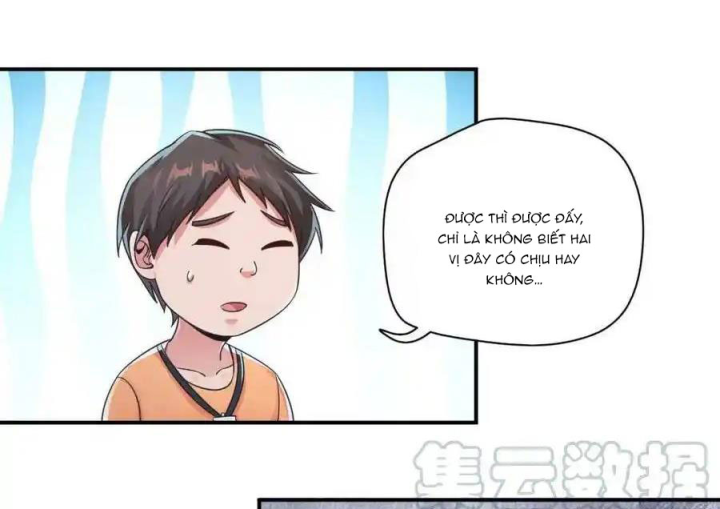 Nữ Thần Trong Điện Thoại Chapter 196 - Trang 4