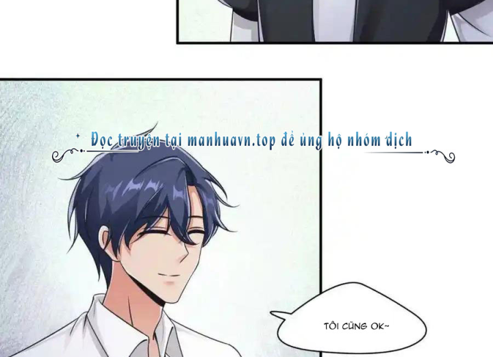 Nữ Thần Trong Điện Thoại Chapter 196 - Trang 4