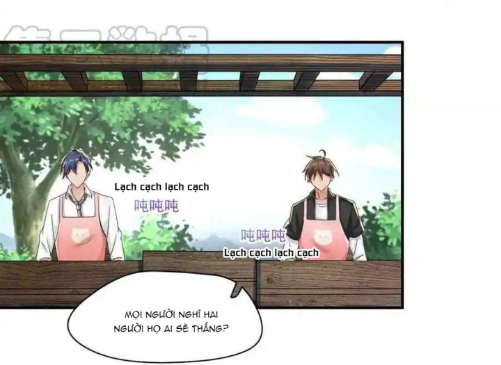 Nữ Thần Trong Điện Thoại Chapter 196 - Trang 4