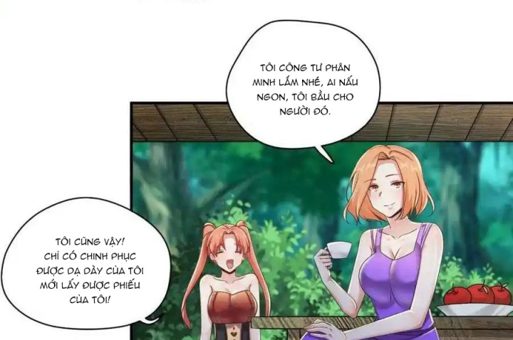 Nữ Thần Trong Điện Thoại Chapter 196 - Trang 4