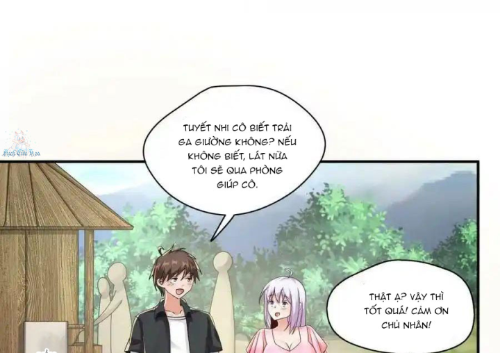 Nữ Thần Trong Điện Thoại Chapter 196 - Trang 4