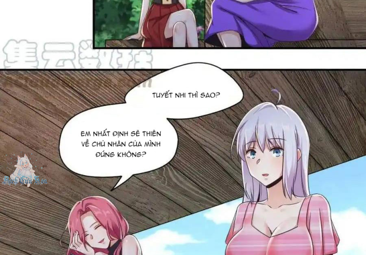 Nữ Thần Trong Điện Thoại Chapter 196 - Trang 4