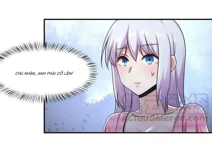 Nữ Thần Trong Điện Thoại Chapter 196 - Trang 4