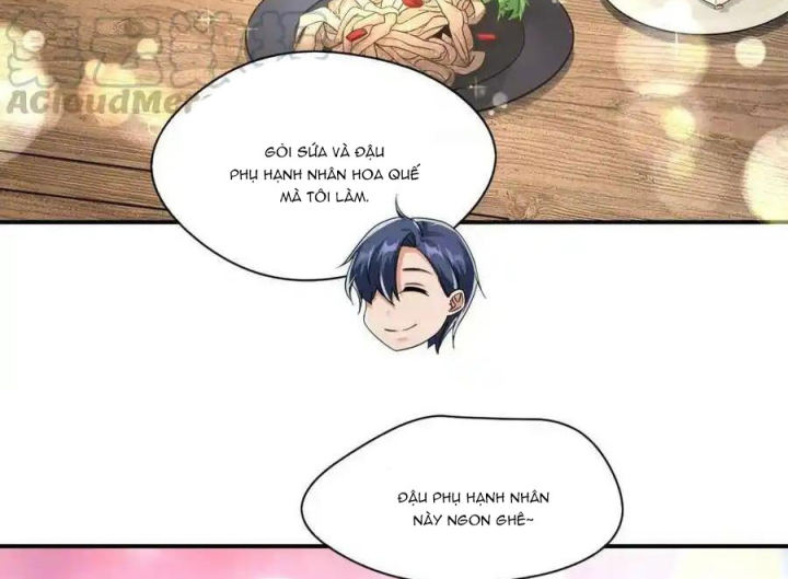 Nữ Thần Trong Điện Thoại Chapter 196 - Trang 4