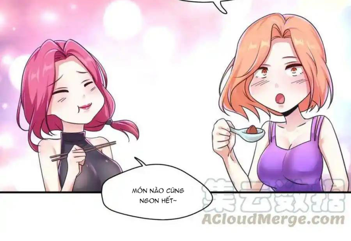 Nữ Thần Trong Điện Thoại Chapter 196 - Trang 4