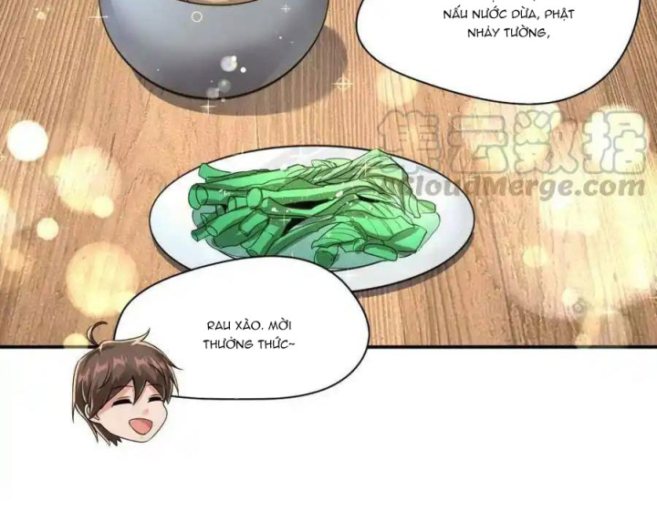 Nữ Thần Trong Điện Thoại Chapter 196 - Trang 4