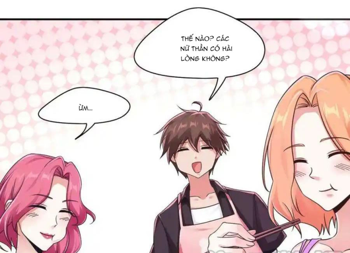 Nữ Thần Trong Điện Thoại Chapter 196 - Trang 4