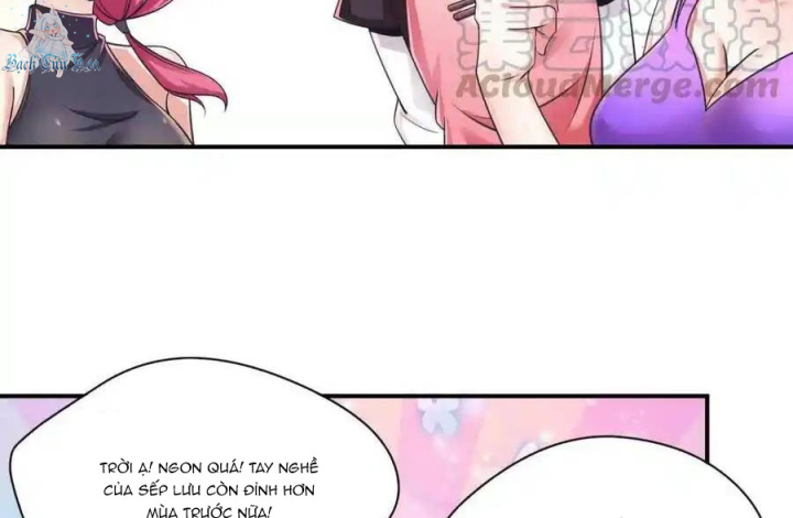 Nữ Thần Trong Điện Thoại Chapter 196 - Trang 4