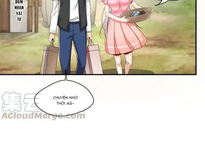 Nữ Thần Trong Điện Thoại Chapter 196 - Trang 4