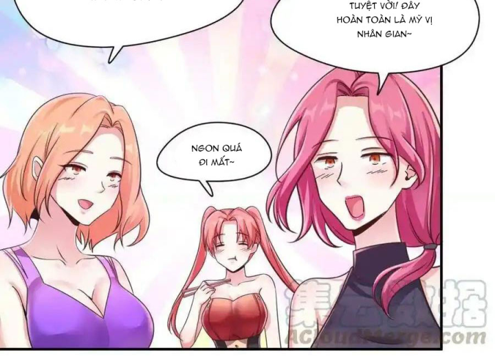 Nữ Thần Trong Điện Thoại Chapter 196 - Trang 4