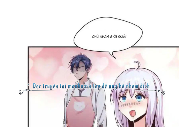 Nữ Thần Trong Điện Thoại Chapter 196 - Trang 4