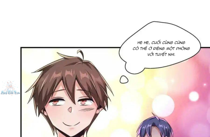 Nữ Thần Trong Điện Thoại Chapter 196 - Trang 4