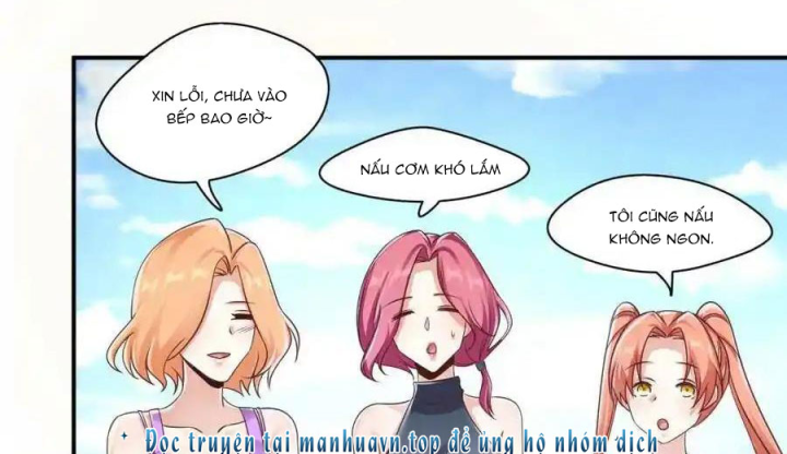 Nữ Thần Trong Điện Thoại Chapter 196 - Trang 4