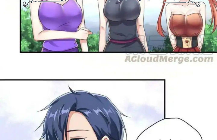 Nữ Thần Trong Điện Thoại Chapter 196 - Trang 4