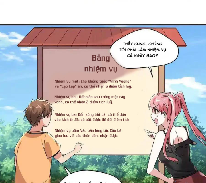 Nữ Thần Trong Điện Thoại Chapter 198 - Trang 4