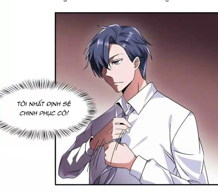 Nữ Thần Trong Điện Thoại Chapter 198 - Trang 4